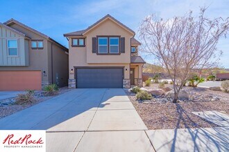 3806 Nova Ct in Saint George, UT - Building Photo - Building Photo
