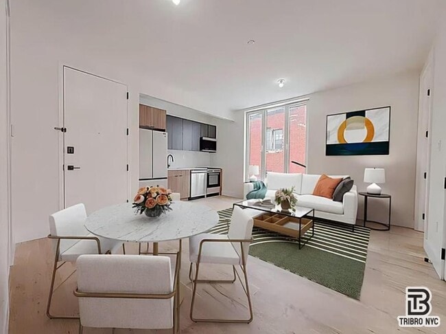 property at 96 Moore St