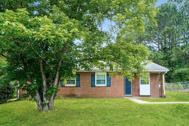 property at 208 Cushman St