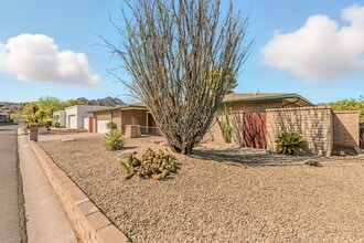9020 N 29th St in Phoenix, AZ - Building Photo - Building Photo