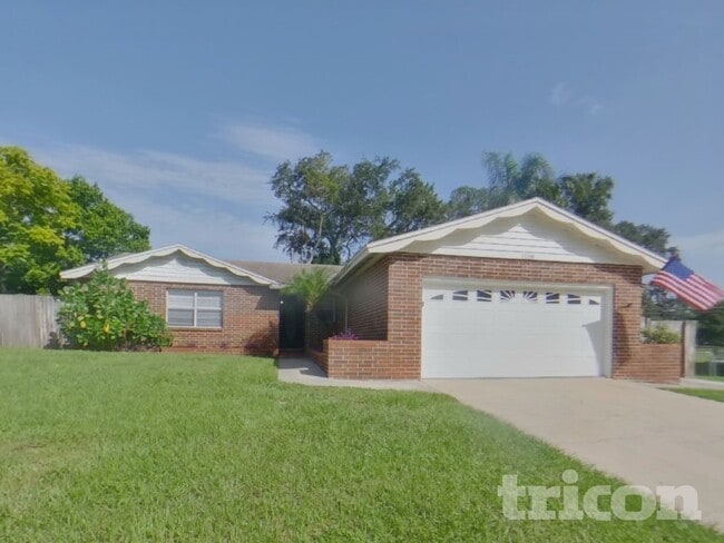 1108 Fountainhead Dr in Deltona, FL - Building Photo - Building Photo