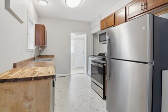 3451 W 34th Ave in Denver, CO - Building Photo - Building Photo