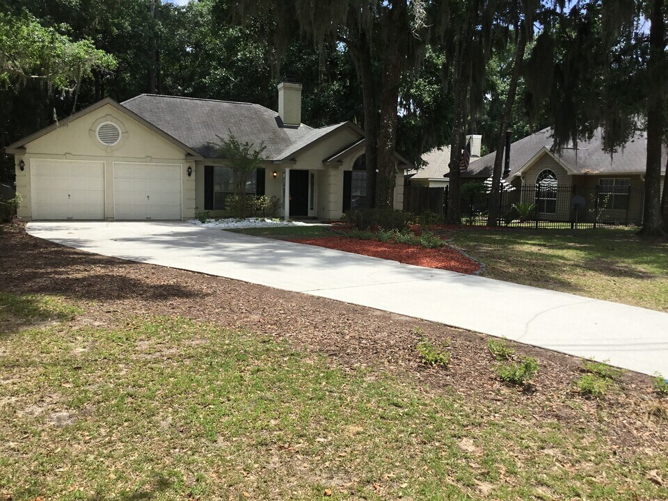 311 Coffee Bluff Villa Rd in Savannah, GA - Building Photo