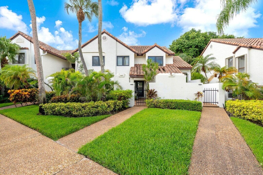 7894 Granada Pl in Boca Raton, FL - Building Photo