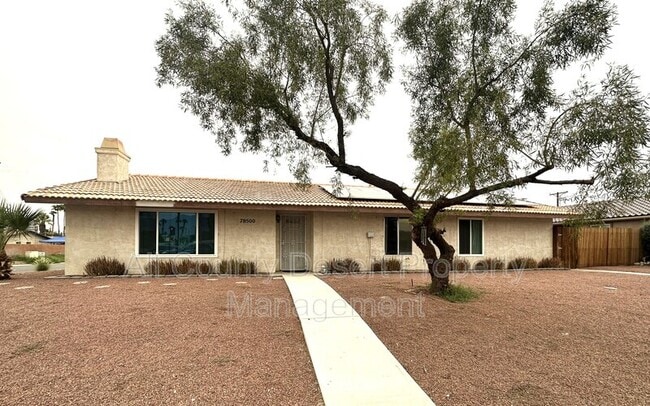 property at 78500 Ave 42
