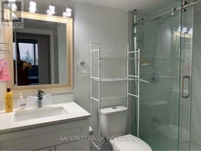 55-555 Bamburgh Cir in Toronto, ON - Building Photo - Building Photo