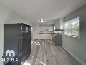 5916 Ave P in Birmingham, AL - Building Photo - Building Photo