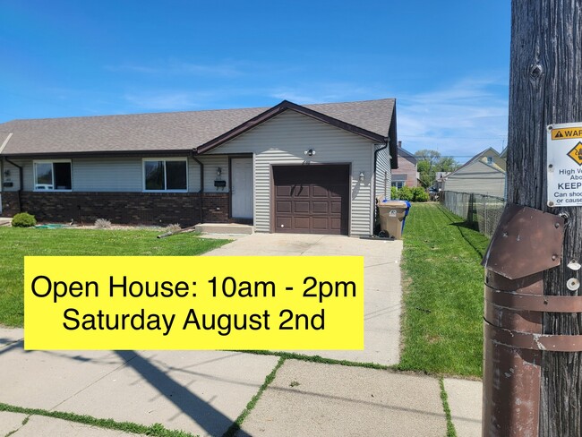 property at 5005 26th Ave