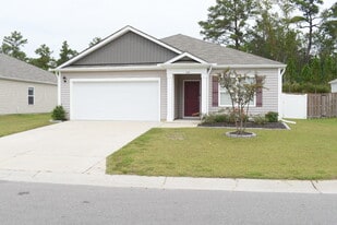 668 Buckeye Rd NE in Leland, NC - Building Photo