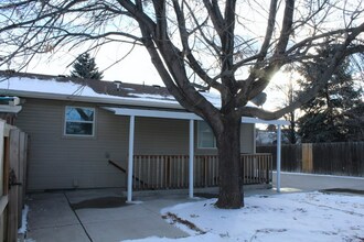 2153 S Custer Ave in Loveland, CO - Building Photo - Building Photo