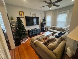 26 Roseclair St, Unit 1 in Boston, MA - Building Photo