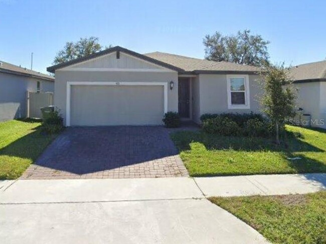 972 Cambridge Dr in Winter Haven, FL - Building Photo - Building Photo