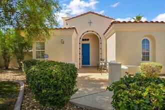 80788 Via Puerta Azul in La Quinta, CA - Building Photo - Building Photo