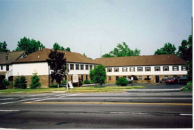 1118-1120 Lake Ave in Rochester, NY - Foto de edificio - Building Photo