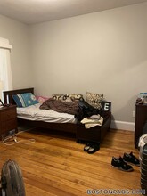 267 E Cottage St in Boston, MA - Building Photo - Building Photo