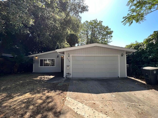 property at 726 Homer Ave