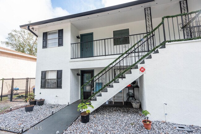 4479 Barna Ave in Titusville, FL - Building Photo - Building Photo