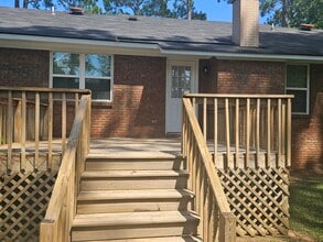 202 Dunaway Dr in Albany, GA - Building Photo - Building Photo