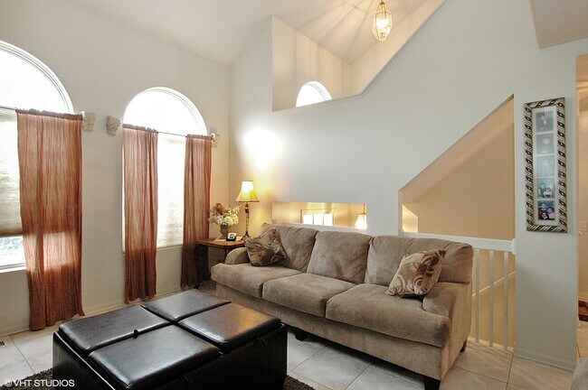 2237 Dawson Ln in Algonquin, IL - Foto de edificio - Building Photo