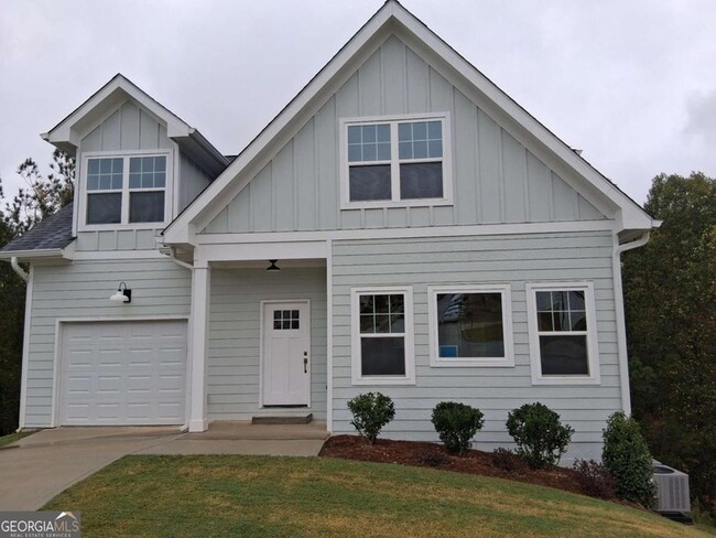 property at 3175 Tackett Rd