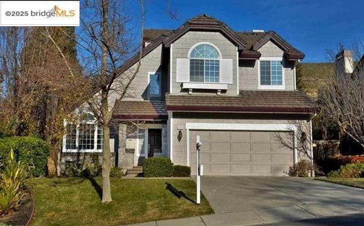 3029 Windmill Canyon Dr in Clayton, CA - Building Photo