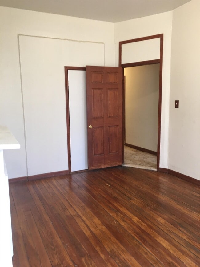 property at 267 Covert St.