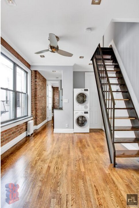 East 13th Street in New York, NY - Building Photo