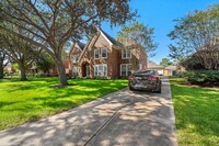 16202 Peach Bough Ln in Houston, TX - Building Photo - Building Photo