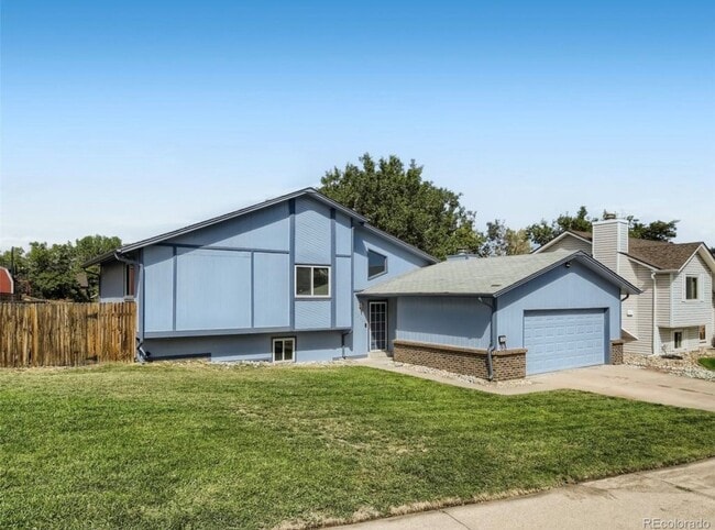 1293 E 97th Ave in Thornton, CO - Building Photo - Building Photo