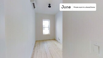 Room in Shared 6 bed/2 bath home in Brooklyn, NY - Building Photo