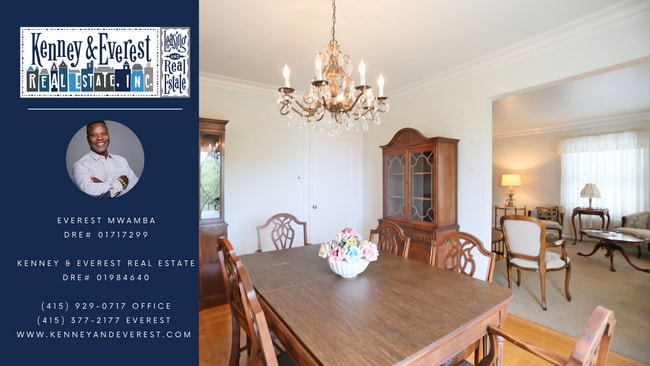 property at 1 Gaviota Way