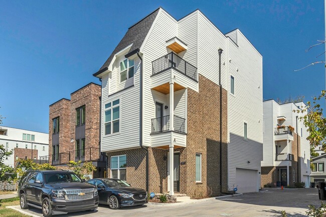 property at 121 Neill Ave