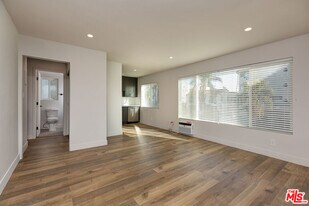 845 S Kenmore Ave in Los Angeles, CA - Building Photo