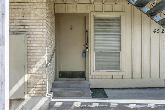 4524 Amesbury Dr in Dallas, TX - Building Photo