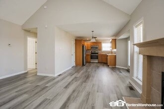 1711 Debrah Dr in Kearney, MO - Building Photo - Building Photo