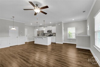 110 Birch Cir in Savannah, GA - Building Photo - Building Photo