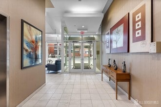 20 Livingston Ave in New Brunswick, NJ - Building Photo - Building Photo