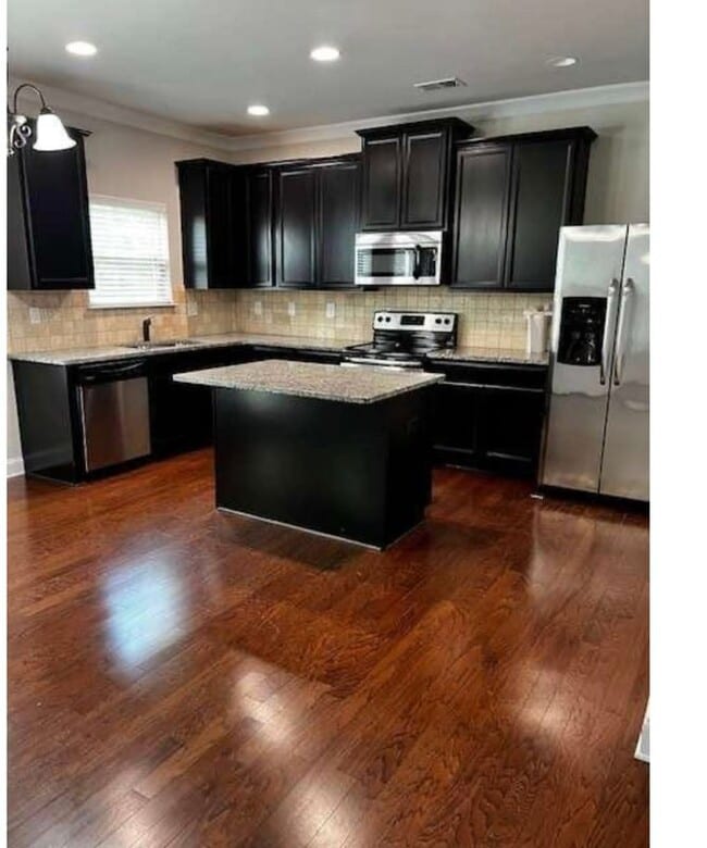1429 Stone Ridge Ct in Hampton, GA - Building Photo - Building Photo