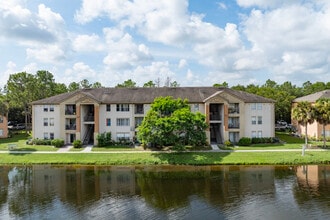 Reflections Apartments in Riverview, FL - Building Photo - Building Photo