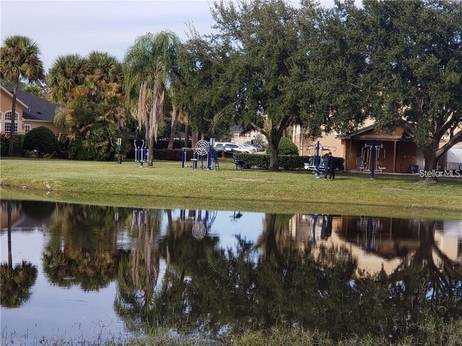 9903 Turf Way in Orlando, FL - Building Photo - Building Photo