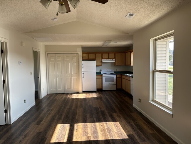 property at 130 E University Dr