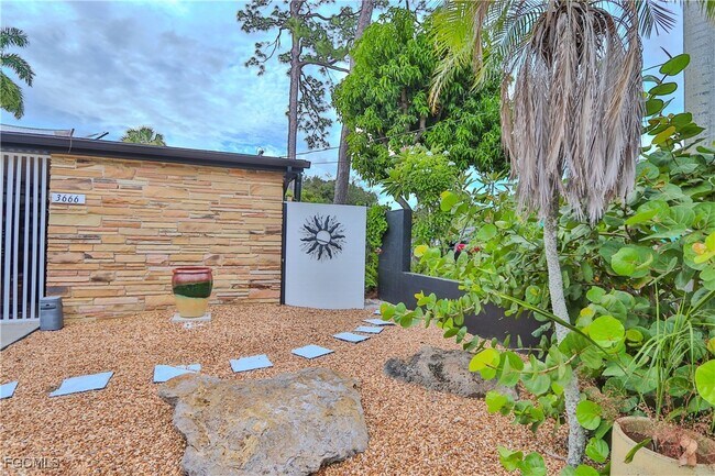 property at 3666 Princeton St