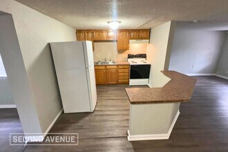 1743 Palmdale St in Jacksonville, FL - Foto de edificio - Building Photo