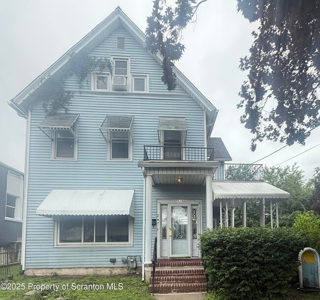 property at 828 Cedar Ave