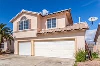 6276 Back Woods Rd in Las Vegas, NV - Building Photo - Building Photo