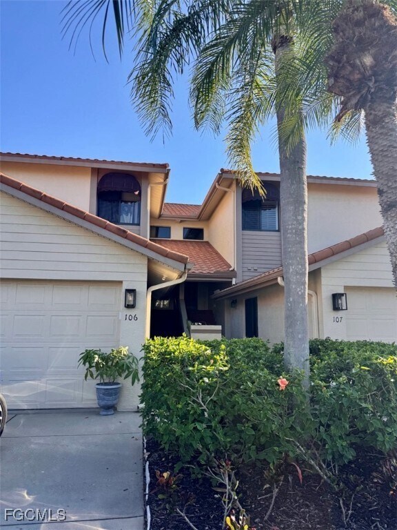 property at 16561 Heron Coach Way