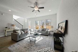 4423 Santorini Ln in Houston, TX - Building Photo - Building Photo