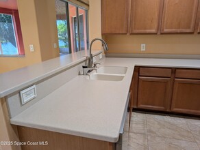 4109 Orion Way in Rockledge, FL - Foto de edificio - Building Photo