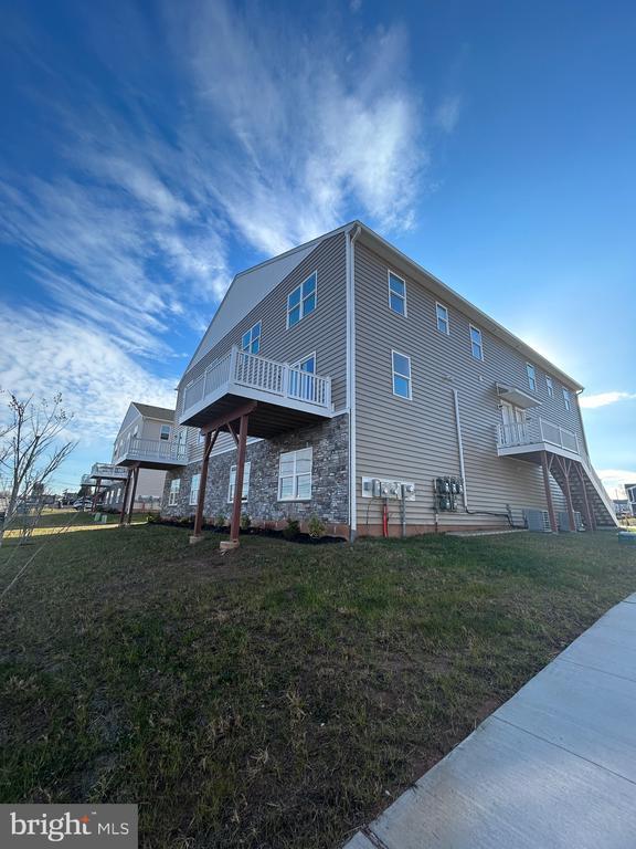 property at 3856 Ridge Pike