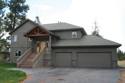 property at 16727 Pony Express Way